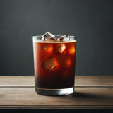 Iced Cafe Americano