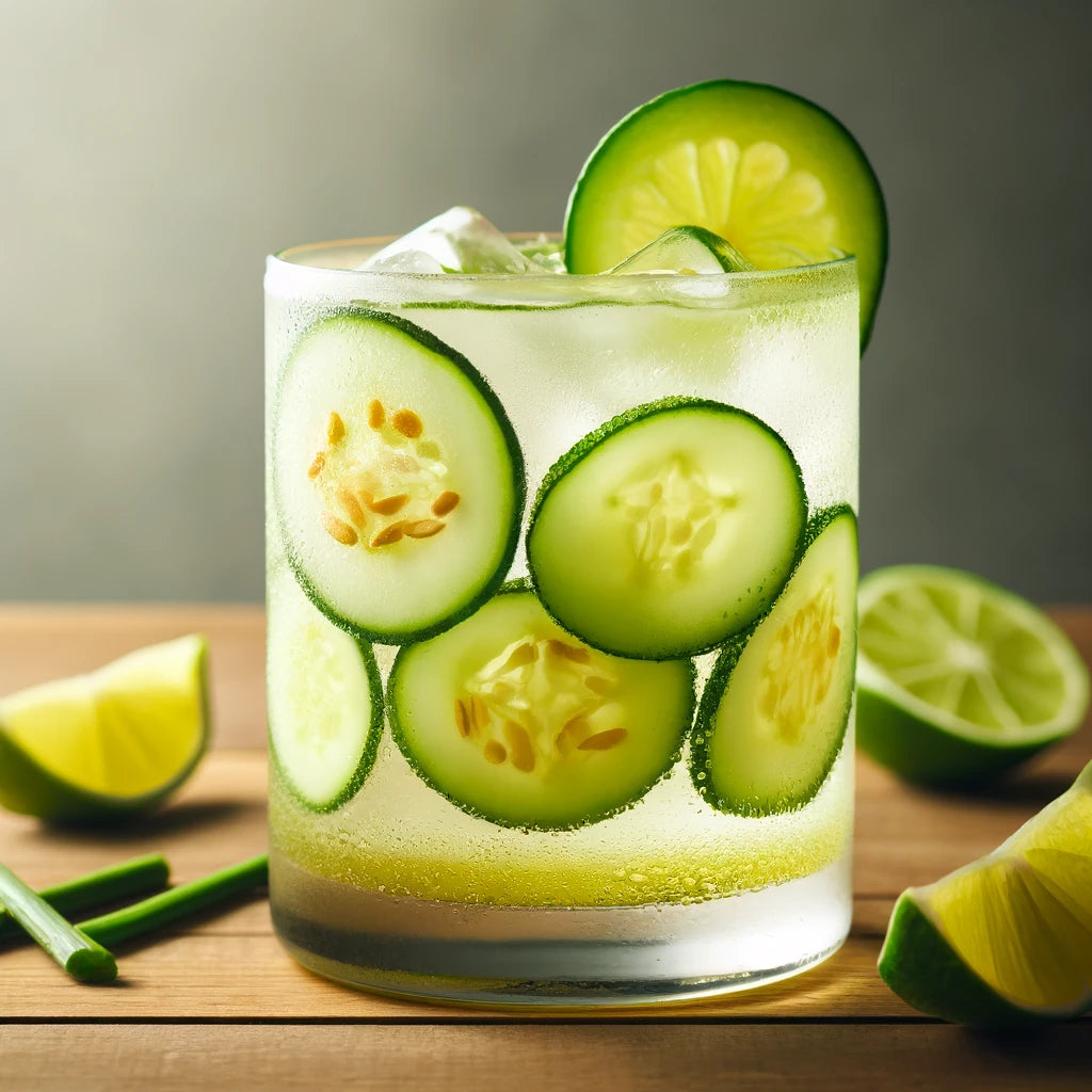 Cucumber Lime