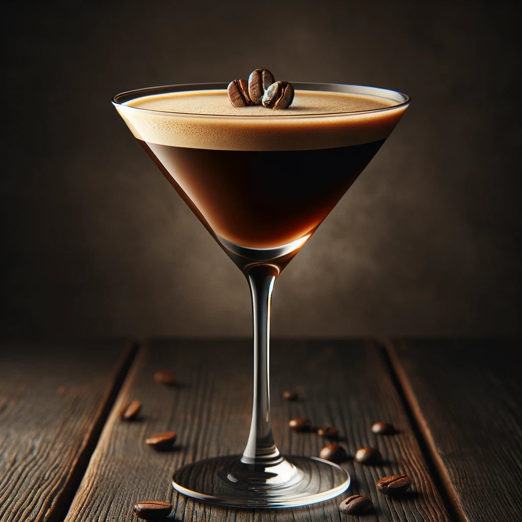 Espresso Martini